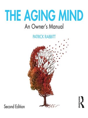 The Aging Mind - Audiobook